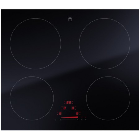V-ZUG Kochfeld CookTop V2000 I604 (3114800001)