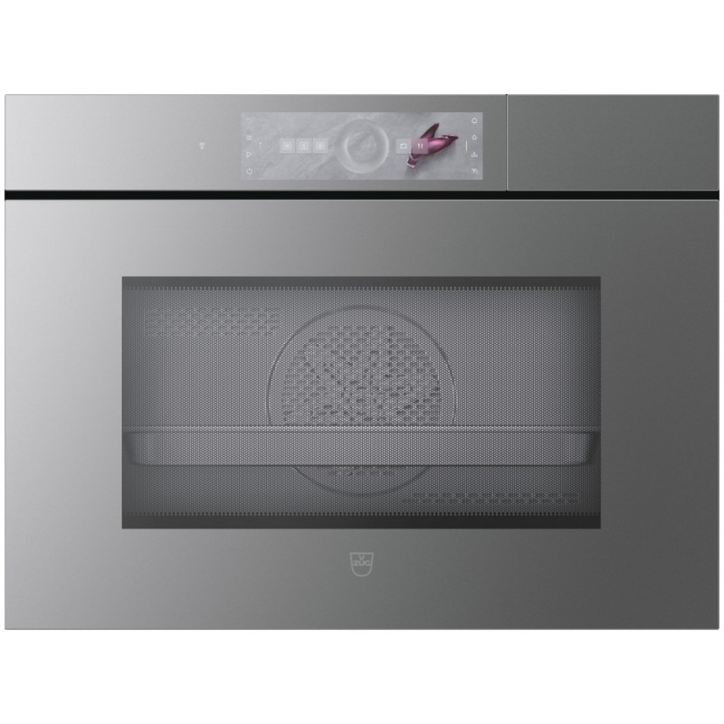 V-ZUG Steamer CombiSteamer V6000 45M PowerSteam (2304700002) V-ZUG Steamer CombiSteamer V6000 45M PowerSteam (2304700002)
