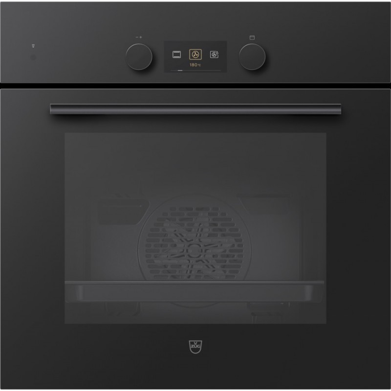 V-ZUG Backofen Combair V600 6U (2113000002)