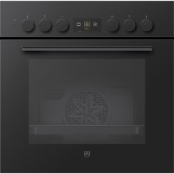 V-ZUG Cuisinière Combair V600 6UH (2203500000)