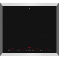 V-ZUG Table de cuisson CookTop V4000 I604 (3111500003)