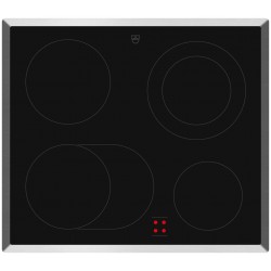 V-ZUG Table de cuisson CookTop V400 (3112300001)