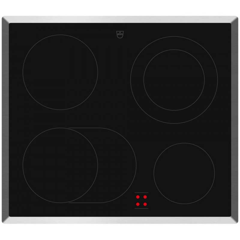 V-ZUG Kochfeld CookTop V400 (3112300001) V-ZUG Kochfeld CookTop V400 (3112300001)
