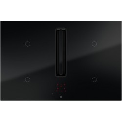 V-ZUG Table de cuisson CombiCookTop V2000 I804 (3109500000)