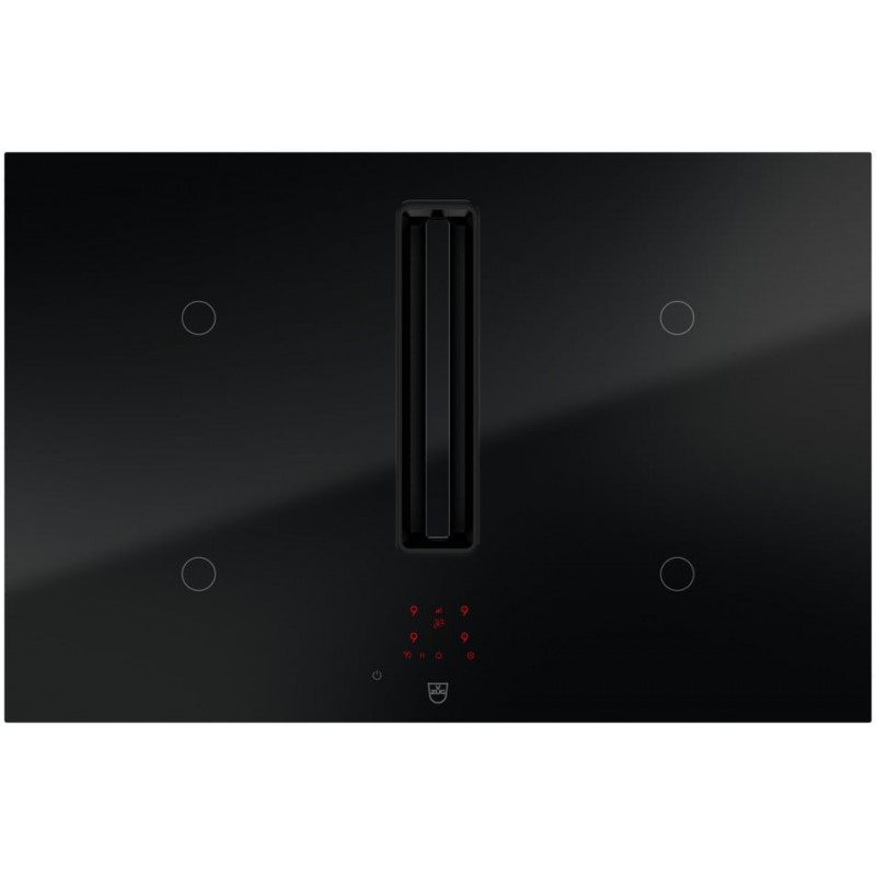 V-ZUG Table de cuisson CombiCookTop V2000 I804 (3109500000) V-ZUG Table de cuisson CombiCookTop V2000 I804 (3109500000)