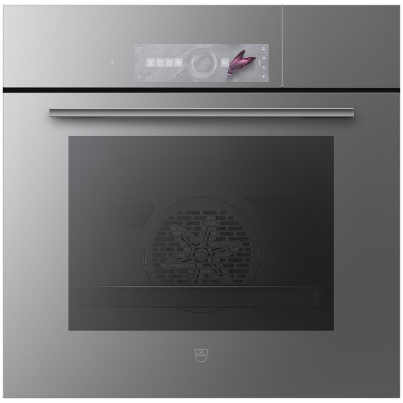 V-ZUG Steamer CombairSteamer V2000 6U (2309800001) V-ZUG Steamer CombairSteamer V2000 6U (2309800001)