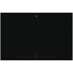 V-ZUG Table de cuisson CookTop V4000 I804 (3111200003)