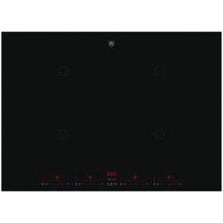 V-ZUG Table de cuisson CookTop V4000 I704 (3111600003)