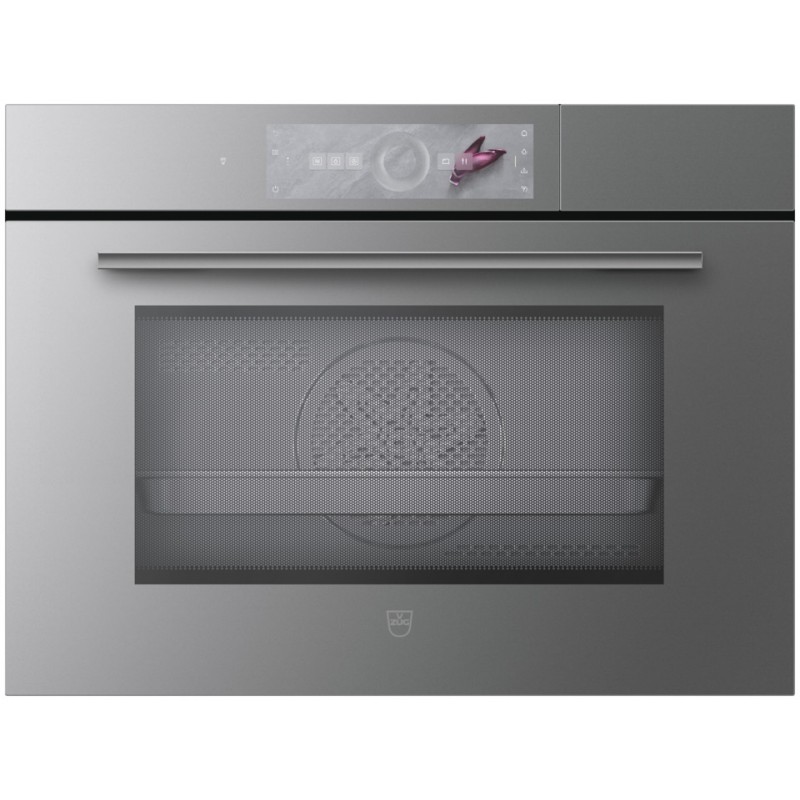 V-ZUG Steamer CombiSteamer V6000 45M PowerSteam (2304100004) V-ZUG Steamer CombiSteamer V6000 45M PowerSteam (2304100004)