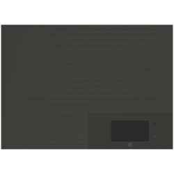 V-ZUG Table de cuisson CookTop V6000 I705 FullFlex (3113200001)