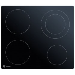 V-ZUG Table de cuisson GK43F (527440)