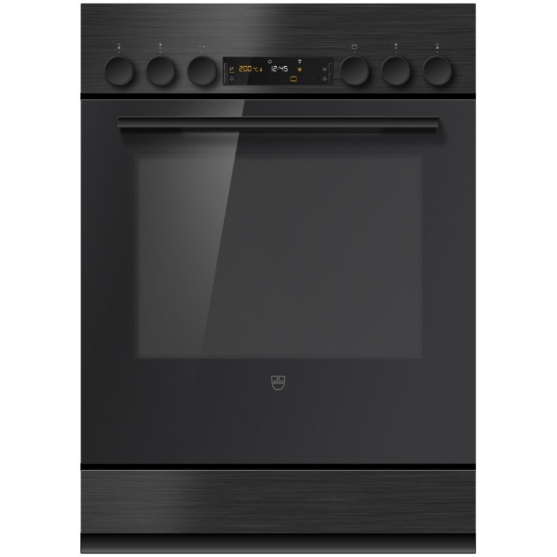 V-ZUG Cuisinière Combair V400 7UHC (2201900034) V-ZUG Cuisinière Combair V400 7UHC (2201900034)