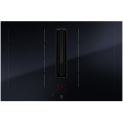 V-ZUG Table de cuisson CombiCookTop V4000 I804 (3109600000)