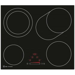 V-ZUG Table de cuisson GK45TEBS (3110300402)