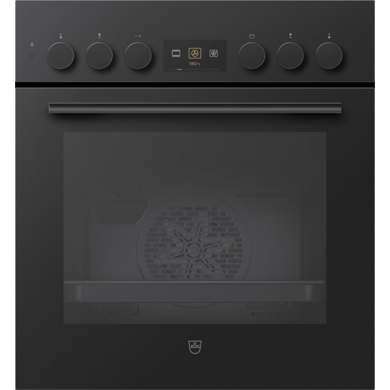 V-ZUG Cuisinière Combair V600 6UHC (2203200000) V-ZUG Cuisinière Combair V600 6UHC (2203200000)