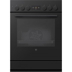 V-ZUG Cuisinière Combair V600 7UHC (2203400007)