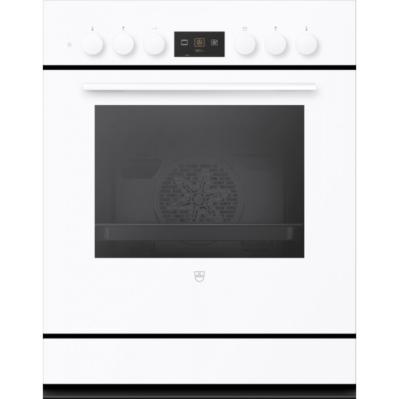 V-ZUG Cuisinière Combair V600 7UH (2203600003) V-ZUG Cuisinière Combair V600 7UH (2203600003)