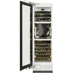 MIELE Cave à vin KWT2672ViS LI MasterCool