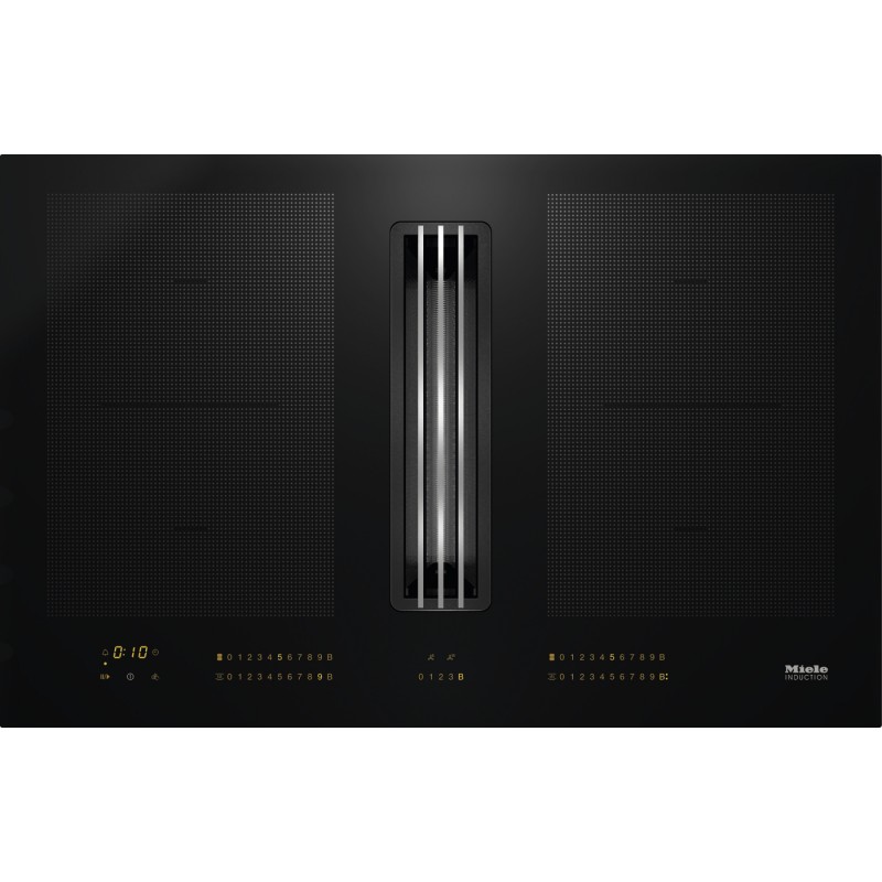 MIELE KMDA 7634 FL ' TwoInOne MIELE KMDA 7634 FL ' TwoInOne