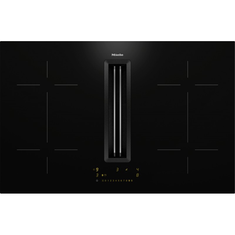 MIELE KMDA 7473 FL-U Silence MIELE KMDA 7473 FL-U Silence
