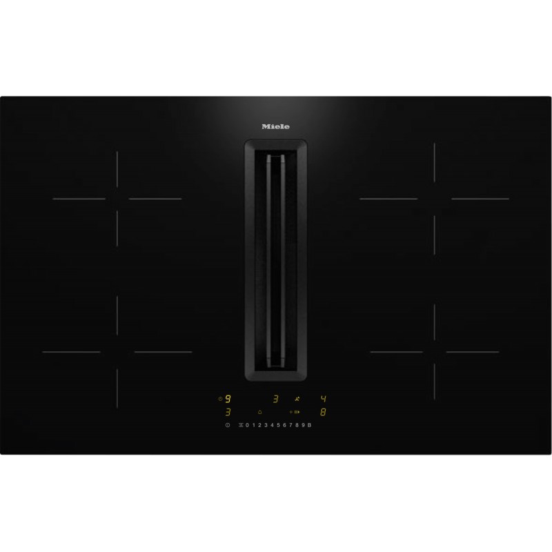 MIELE KMDA 7272 FL-A Silence MIELE KMDA 7272 FL-A Silence