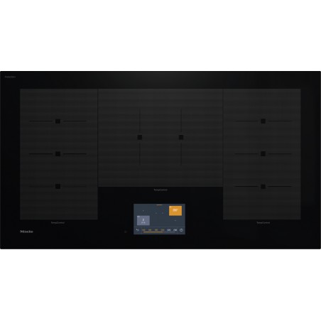 MIELE Induktions-Kochfeld KM 7999 FL