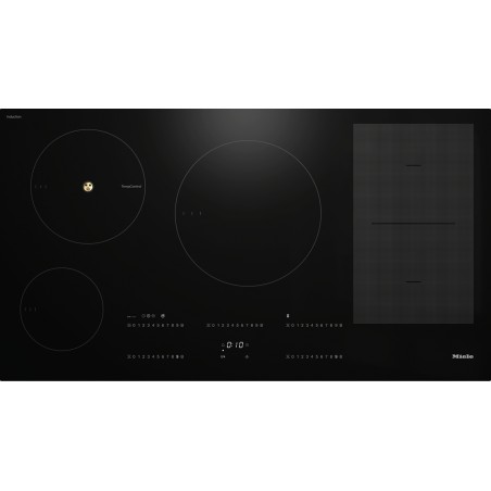 MIELE Induktions-Kochfeld KM 7899 FL