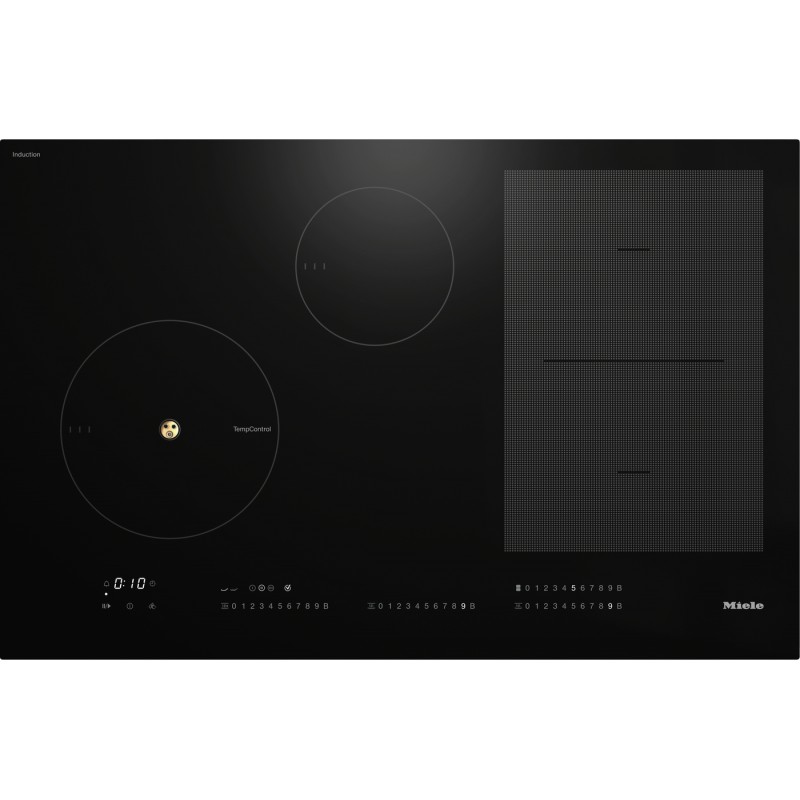 MIELE Induktions-Kochfeld KM 7879 FL MIELE Induktions-Kochfeld KM 7879 FL