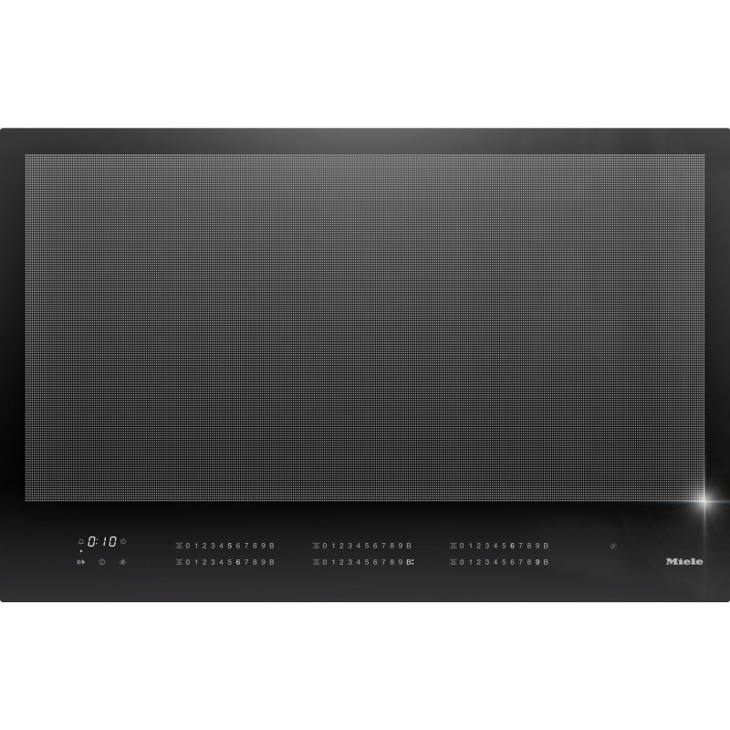 MIELE Plan de cuisson à induction KM 7878-1 FL MIELE Plan de cuisson à induction KM 7878-1 FL