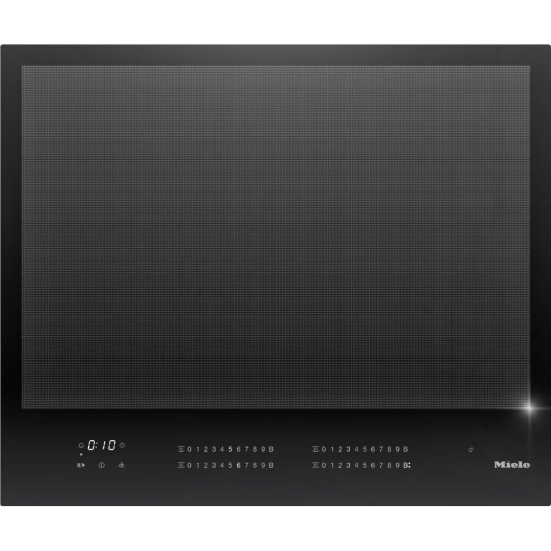 MIELE Plan de cuisson à induction KM 7867-1 FL MIELE Plan de cuisson à induction KM 7867-1 FL