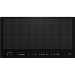 MIELE Induktions-Kochfeld KM 7697 FL