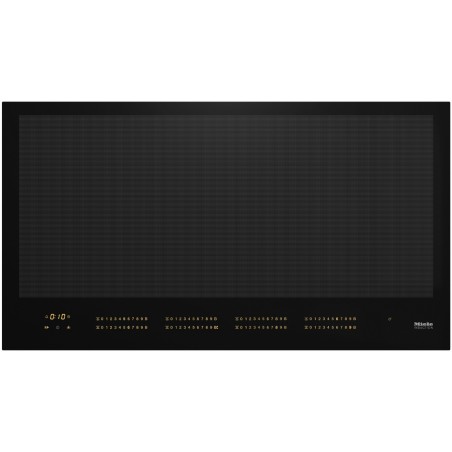 MIELE Plan de cuisson à induction KM 7697 FL