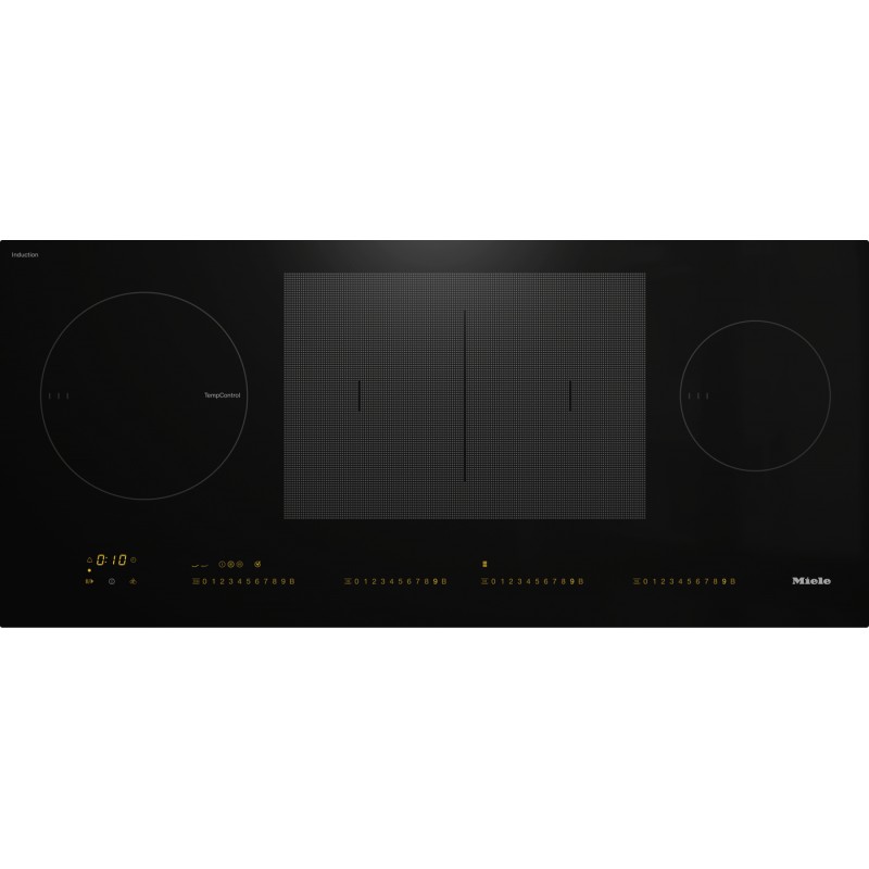 MIELE Induktions-Kochfeld KM 7689 FL MIELE Induktions-Kochfeld KM 7689 FL