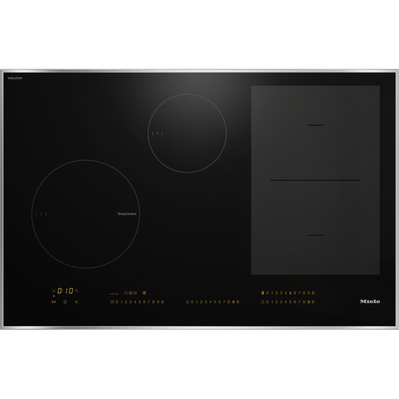 MIELE Induktions-Kochfeld KM 7679 FR MIELE Induktions-Kochfeld KM 7679 FR