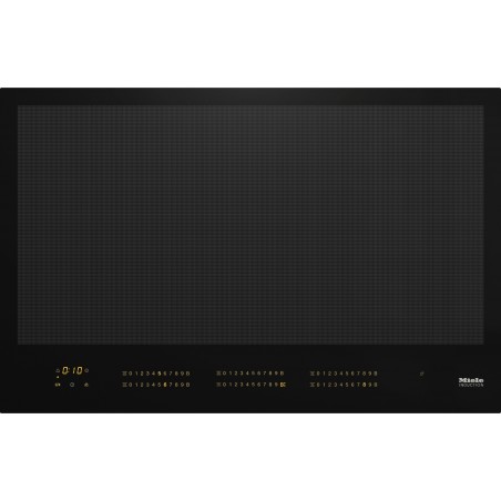 MIELE Plan de cuisson à induction KM 7678 FL