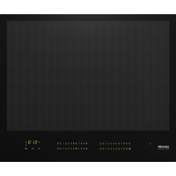 MIELE Induktions-Kochfeld KM 7667 FL