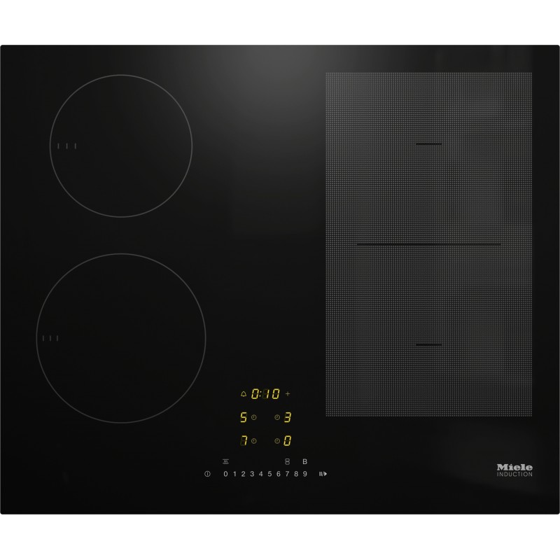 MIELE Plan de cuisson à induction KM 7464 FL MIELE Plan de cuisson à induction KM 7464 FL