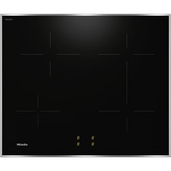 MIELE Glaskeramik Kochfeld KM 7063 FR 230 / 50