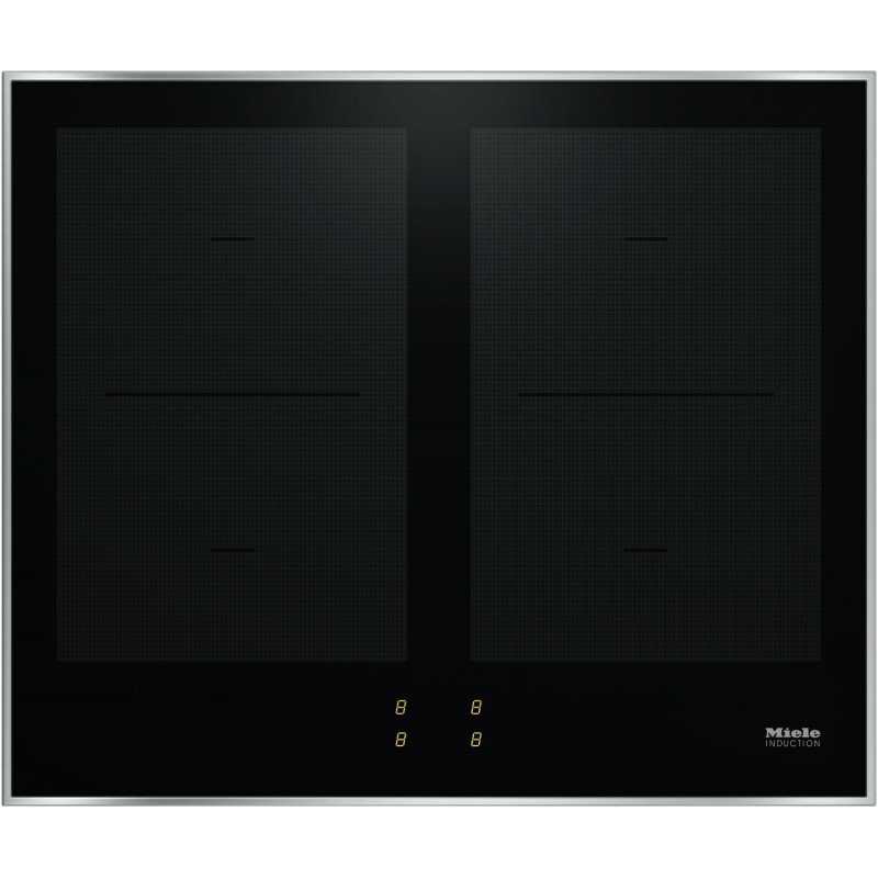 MIELE Plan de cuisson vitrocéramique KM 7005 FR MIELE Plan de cuisson vitrocéramique KM 7005 FR