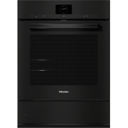 MIELE Backofen H 7660-55 BP SW 400V