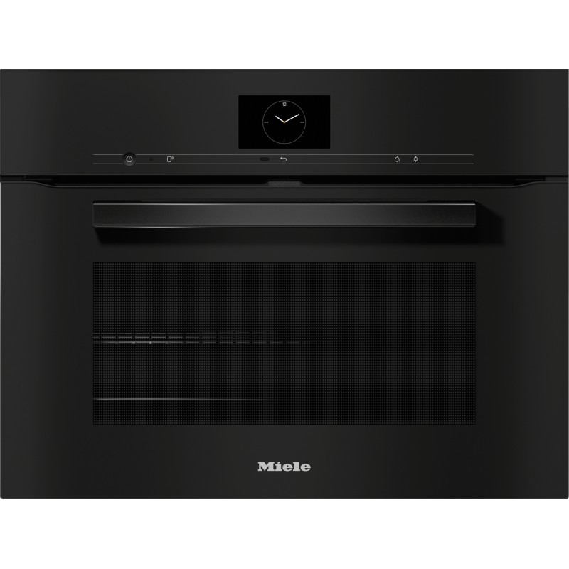 MIELE Four compact H 7640-60 BP SW 400V