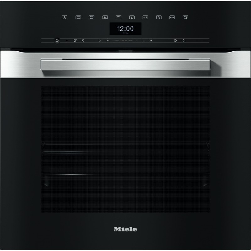 MIELE Backofen H 7460-60 BP ED 400V MIELE Backofen H 7460-60 BP ED 400V