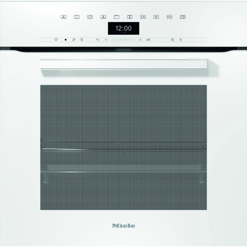 MIELE Backofen H 7460-60 BP BW 400V MIELE Backofen H 7460-60 BP BW 400V
