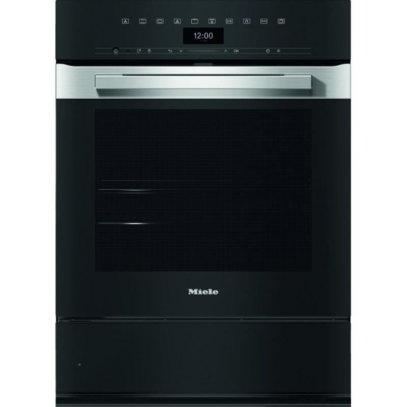 MIELE Backofen H 7460-55 BP ED 400V MIELE Backofen H 7460-55 BP ED 400V