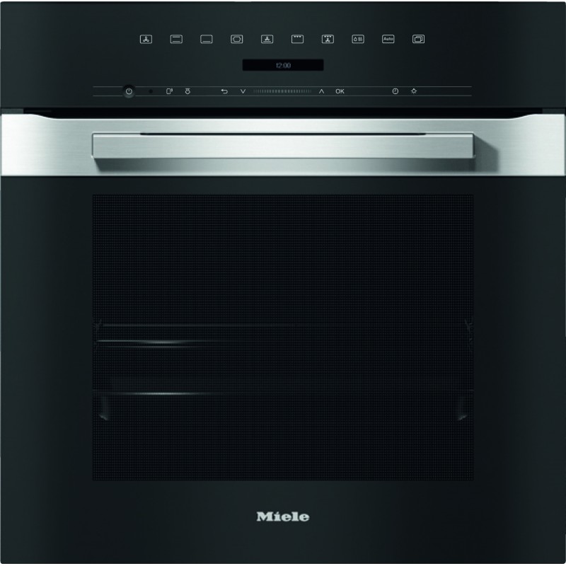 MIELE Backofen H 7264-60 B ED 400V MIELE Backofen H 7264-60 B ED 400V