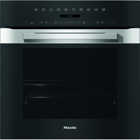 MIELE Four H 7264-60 B ED 400V