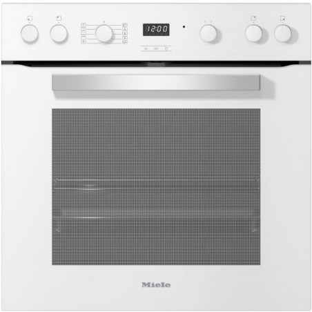 MIELE Cuisinière H 2456-60 EP BW 400V