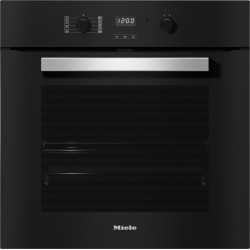 MIELE Backofen H 2456-60 BP SW 400V