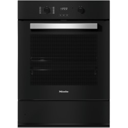 MIELE Backofen H 2456-55 BP SW 400V