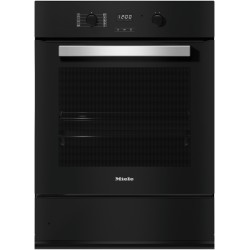 MIELE Backofen H 2456-55 B SW 400V
